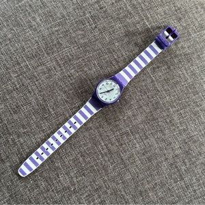 Ladies Swatch watch